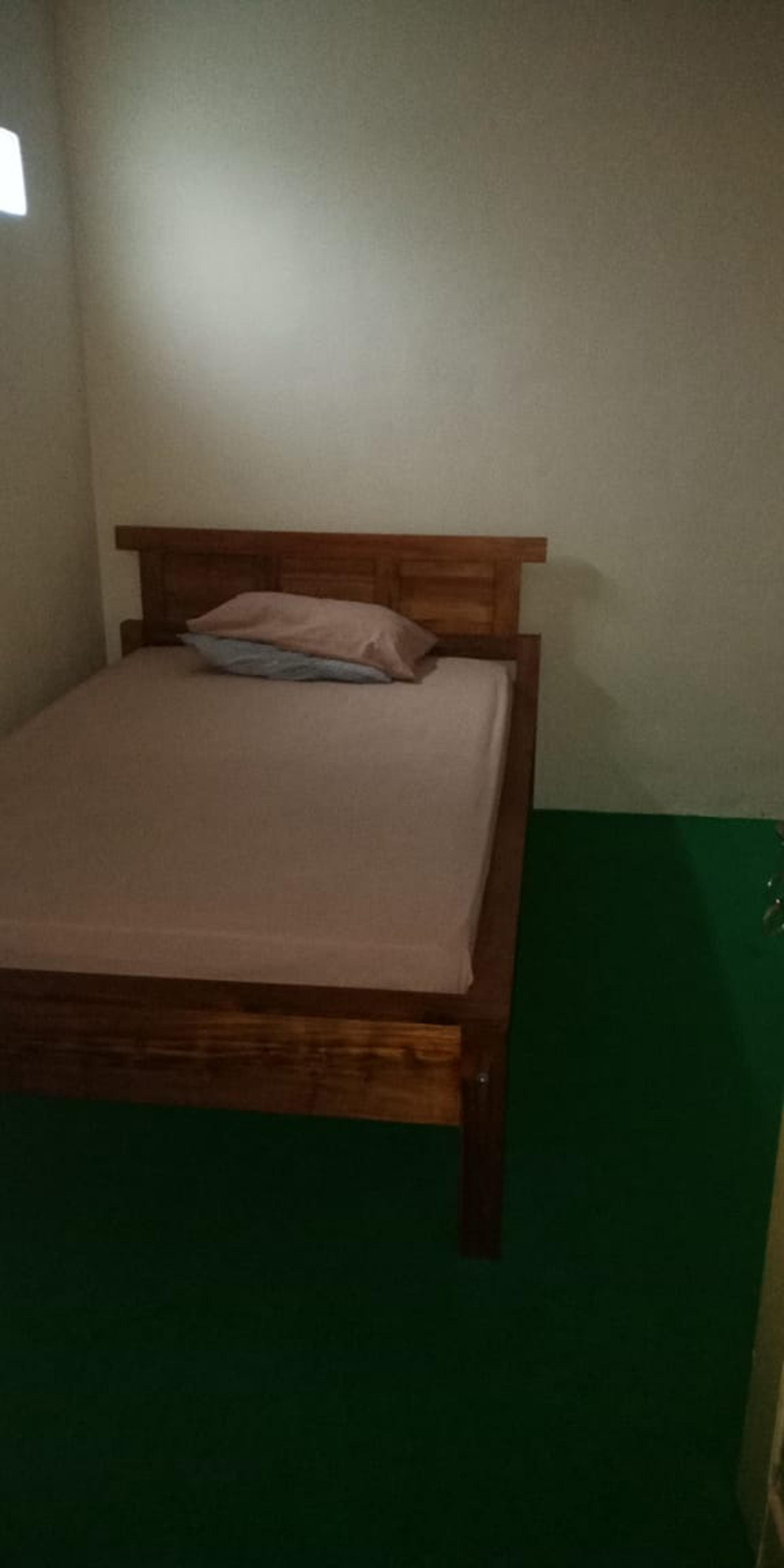 Gandrung City Hostel Баньюванги Экстерьер фото