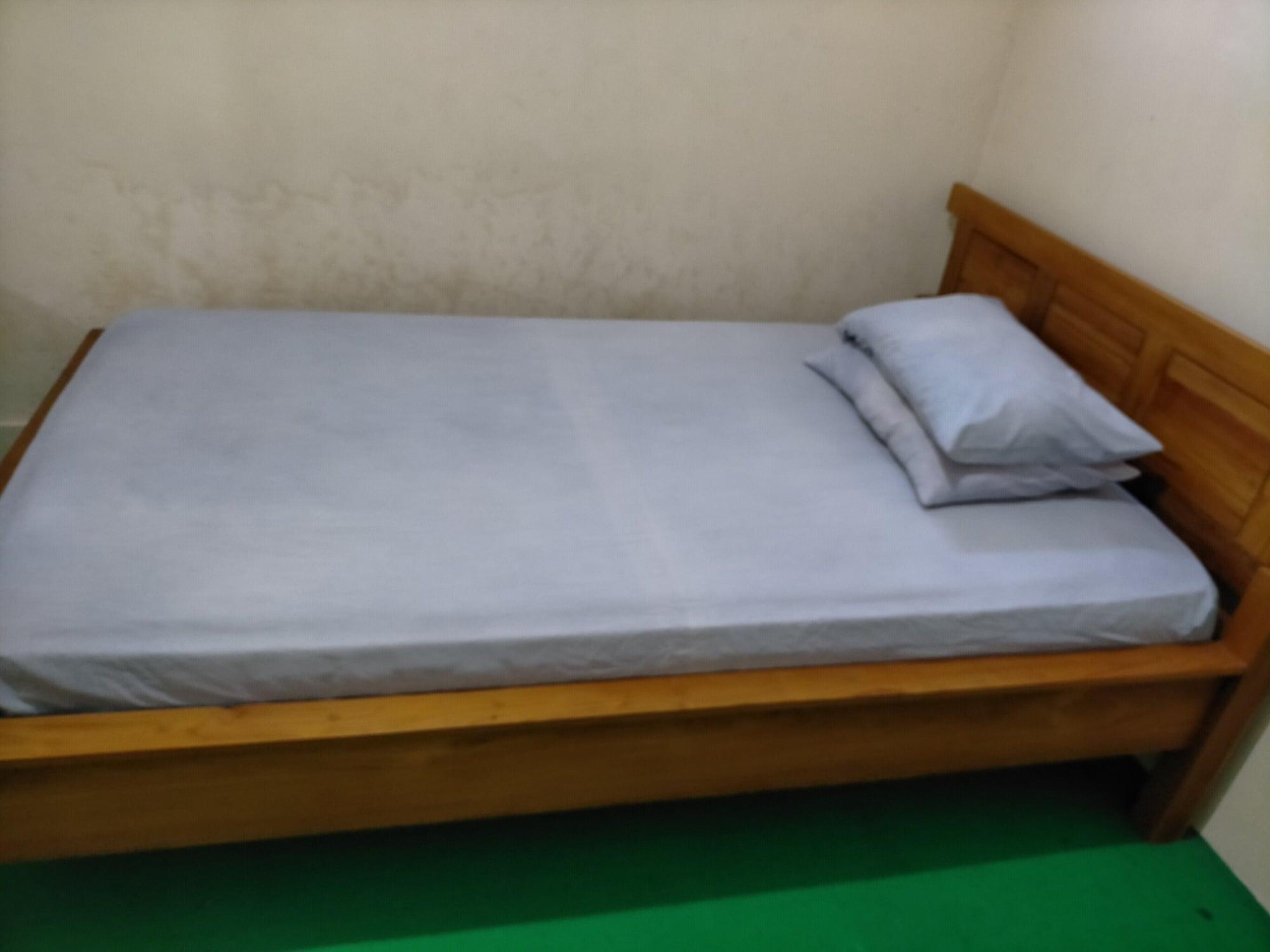 Gandrung City Hostel Баньюванги Экстерьер фото