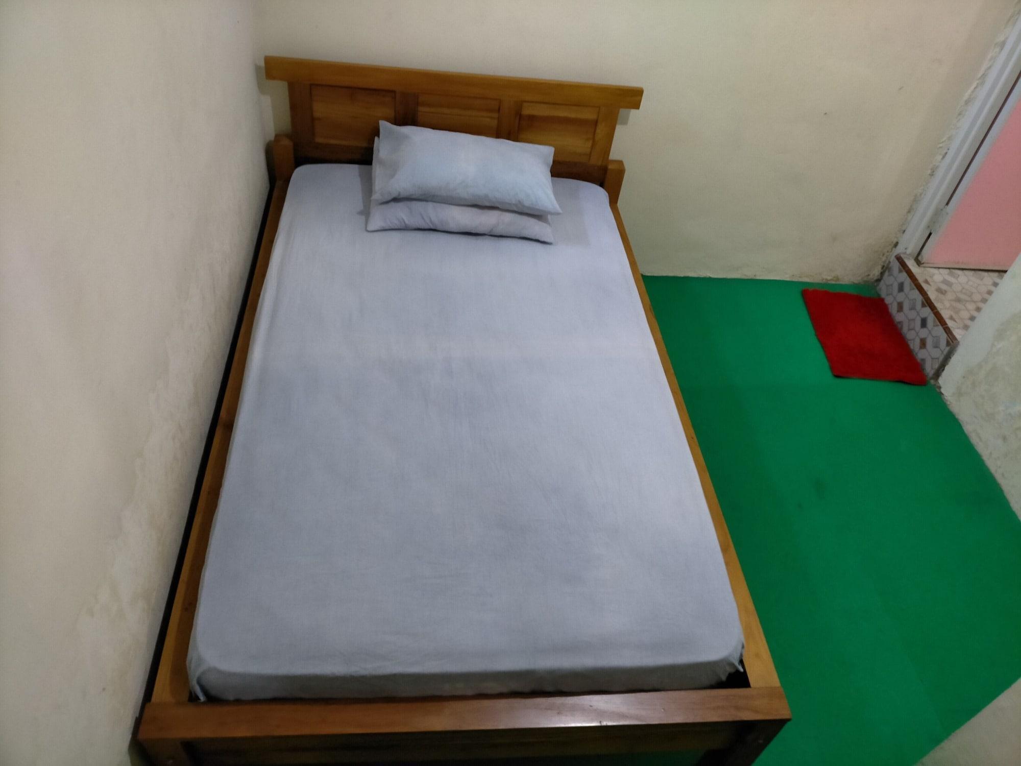 Gandrung City Hostel Баньюванги Экстерьер фото